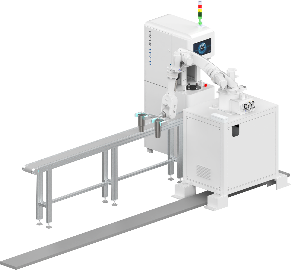 角度定位儀 機器人工作站